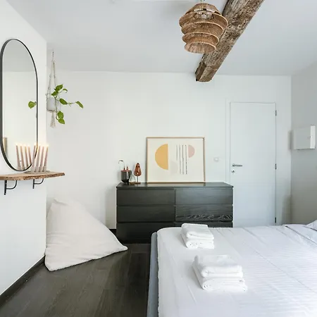 Apartmán Right In The Center Your Getaway *